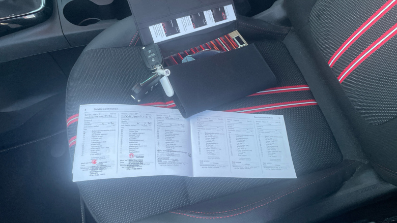 Vauxhall Crossland 1.2 Turbo GS Line 5dr Petrol Hatchback